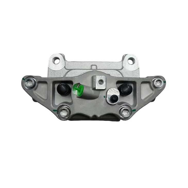 1 Piston Brake Calipers For Audi A6 19-B3246 factory