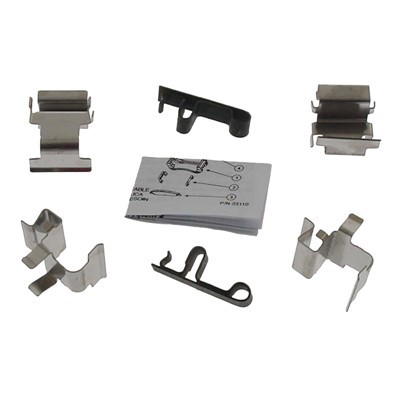 ¿Cuáles son las diferencias entre las pastillas de freno cerámicas y semimetá...